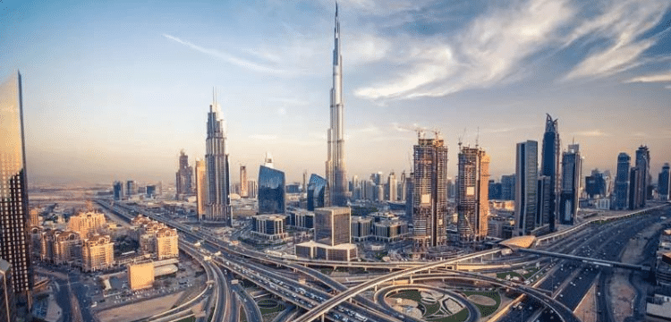 Report Unveils Pakistani Billionaires Own Billions In Dubai Property