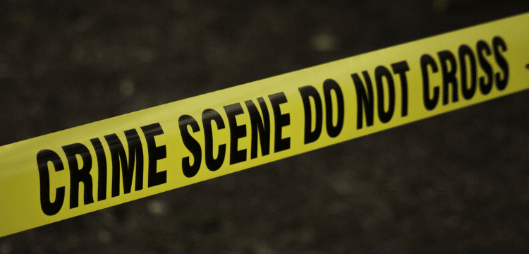 Teenage Boy Kills Dad for Allegedly Abusing Mom