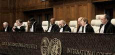 ICJ Expected to Rule On Israel-Gaza Conflict