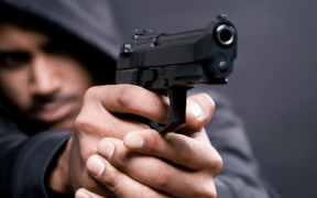 Karachi Robber Divulges Surprising Details About His Children