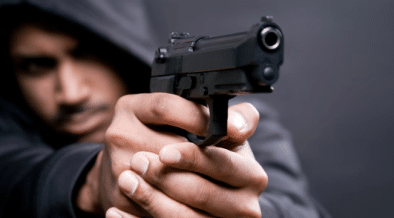 Karachi Robber Divulges Surprising Details About His Children