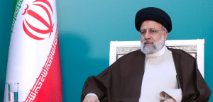 Iranian President Ebrahim Raisi Killed in Helicopter Crash