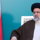Iranian President Ebrahim Raisi Killed in Helicopter Crash