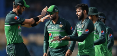 Pakistan Announces 15-Man Squad for T20 World Cup