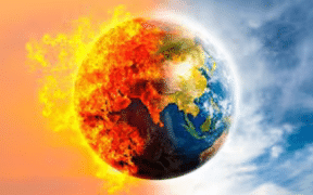 Was Summer 2023 the Hottest in 2,000 Years?