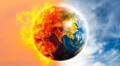 Was Summer 2023 the Hottest in 2,000 Years?