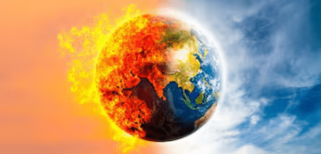 Was Summer 2023 the Hottest in 2,000 Years?