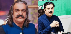 CM Gandapur Prohibits Governor Kundi from KP House