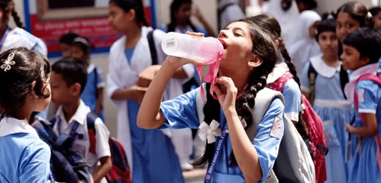 Punjab Declares Early Summer Break for Schools