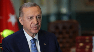 Turkish President Erdogan Expected to Visit Pakistan Soon