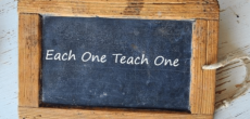 Pakistan Launches "Each One Teaches One" Literacy Initiative