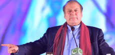 Nawaz Sharif Returns as PML-N President After Six Years