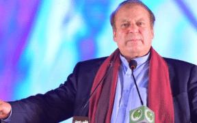 Nawaz Sharif Returns as PML-N President After Six Years