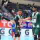 Pakistan Volleyball Team Advances to CAVA Nation's League Final