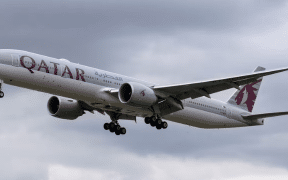 Qatar Airways Recognized as Top Airline for 2024
