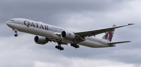 Qatar Airways Recognized as Top Airline for 2024