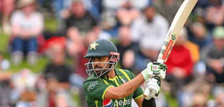 PAKvIRE: Babar Azam Achieves Another T20I Milestone