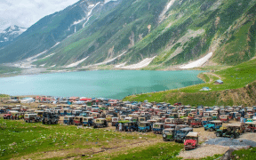 Officials Announce Positive Update for Tourists Visiting Naran