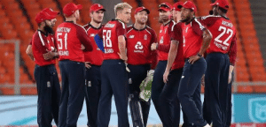 England Withdraws Top Players From IPL Ahead of Pakistan Series