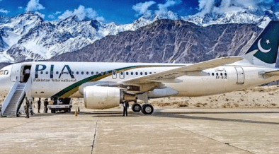 PIA Leaves 6-Year-Old's Deceased Body in Islamabad