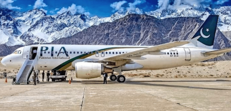 PIA Leaves 6-Year-Old's Deceased Body in Islamabad