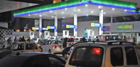 Pakistan Reduces Petrol Price By Rs 4.74/Litre For June 2024