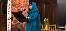 Malala Yousafzai Unveils Scholarship Program For Students From Palestine