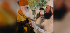 Ajmer Sharif Leader Invites Maulana Tariq Jamil To India