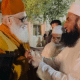 Ajmer Sharif Leader Invites Maulana Tariq Jamil To India