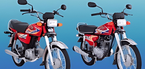 June 2024 Prices For Honda CD 70 And CG 125