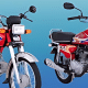 June 2024 Prices For Honda CD 70 And CG 125