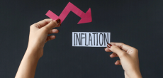 In May, Inflation Rate Records A 3.24% Decline