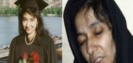 Lawyer Reveals That Dr. Aafia Siddiqui Faces Sexual Harassment In Prison