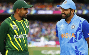 USA Tightens Security For India vs Pak Match on 9th