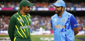 USA Tightens Security For India vs Pak Match on 9th