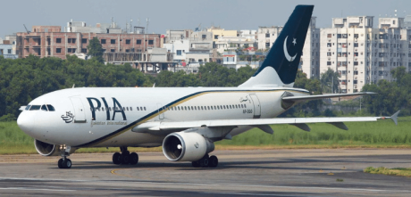 PIA Cuts Saudi Arabia Flights By 30%