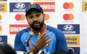 Rohit Sharma Discloses His Major Concern Before ICC World Cup Games