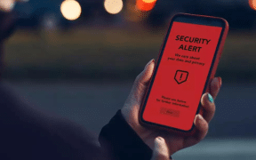 Urgent Alert For iPhone, Android Users To Protect From Cyber Hackers