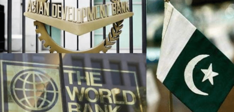 ADB Has Granted Pakistan A $250 Million Loan