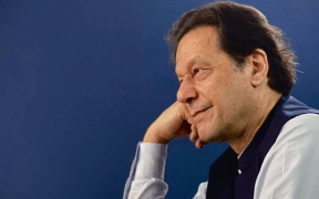 Arif Alvi States Imran Khan Declines Offer To Depart Pakistan