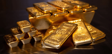 Gold Prices In Pakistan Experience A Significant Increase