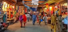 Market Hours Extended Until Eid ul Adha