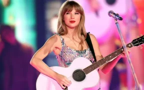 Fans Disappointed by Taylor Swift's Silence on Israeli-Palestinian Conflict