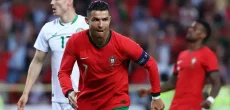 Portugal Beats Ireland in Final Euros Warm-Up