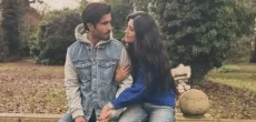 Indian Actor Denies Feroze Khan Romance Rumors After Second Marriage