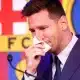 Messi Hints at Early Farewell to Football, Reflects on Life Post-Career