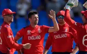 England Dominate Oman to Revive T20 World Cup Hopes