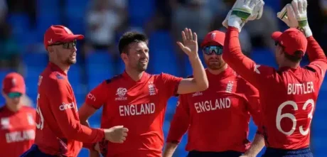 England Dominate Oman to Revive T20 World Cup Hopes