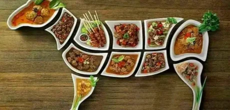 Traditional vs. Innovative: Popular Dishes to Make on Eid ul Azha