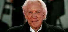 Canadian Acting Legend Donald Sutherland Dies at 88